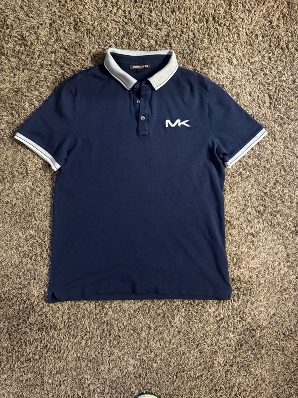 Michael Kors Polo Shirt
